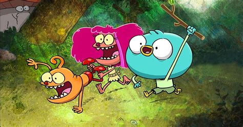 harvey beaks|harvey beaks streaming vf.
